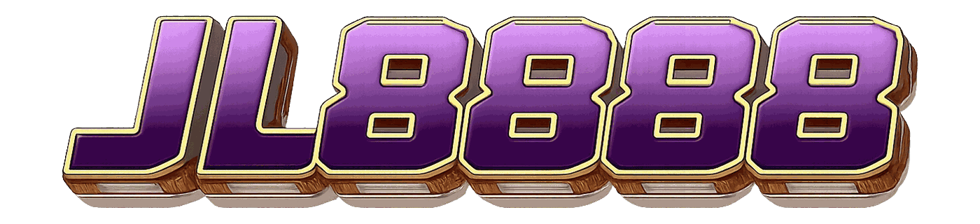 jl8888 Logo